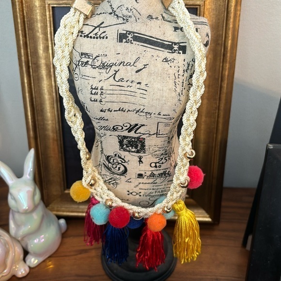 Jewelry - Necklace